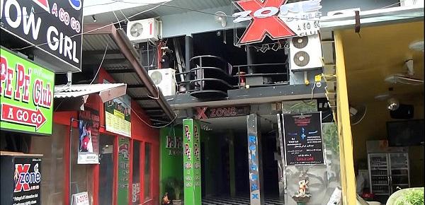  Soi 16 Walking Street Pattaya Thailand